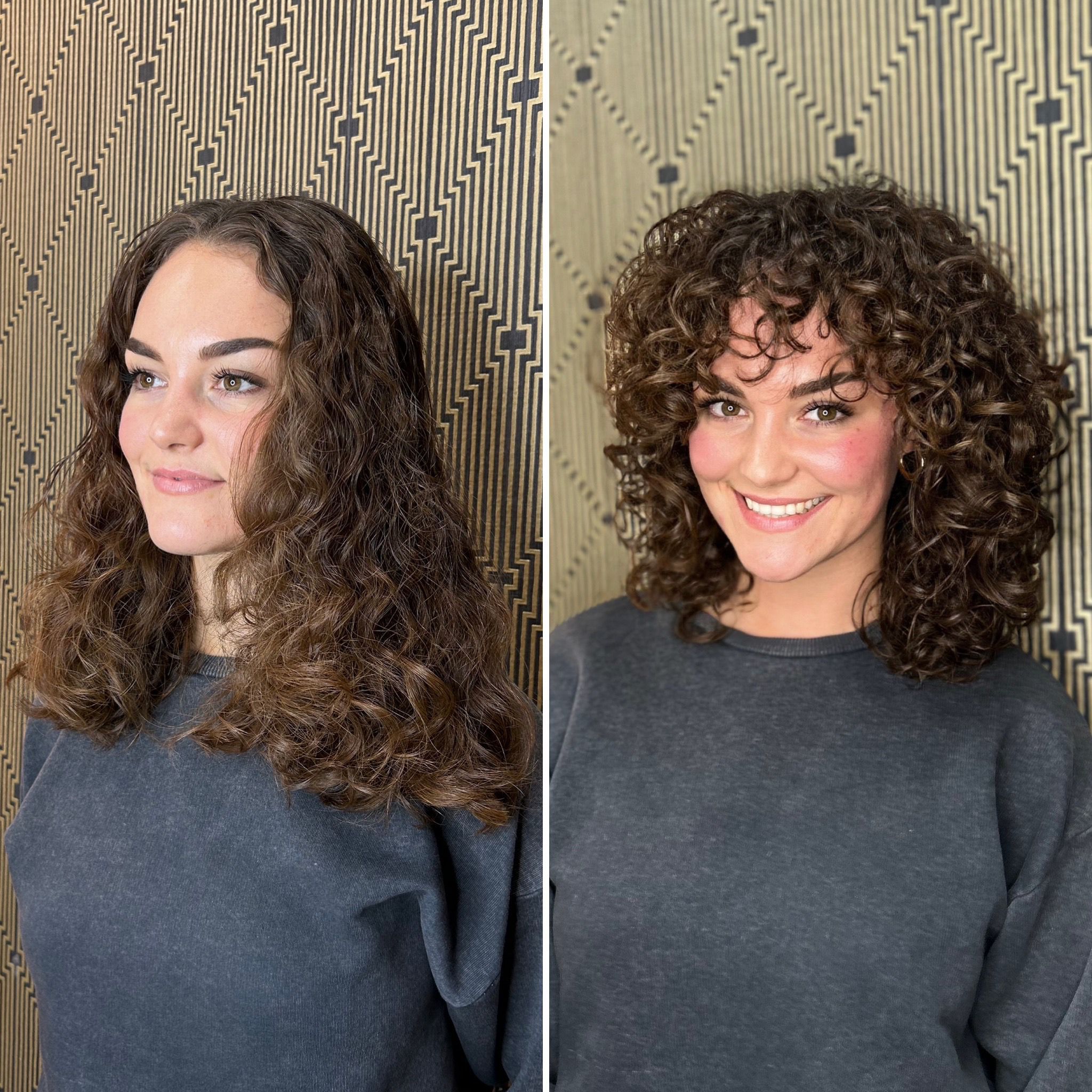 Silon krullenkapper in Sneek